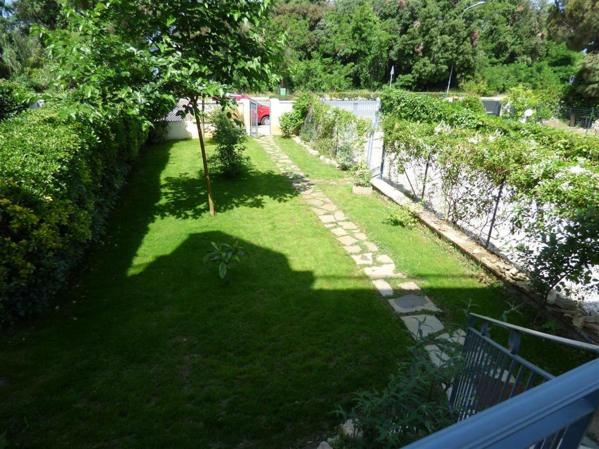 Complesso Primavera Tirrenia Exteriör bild